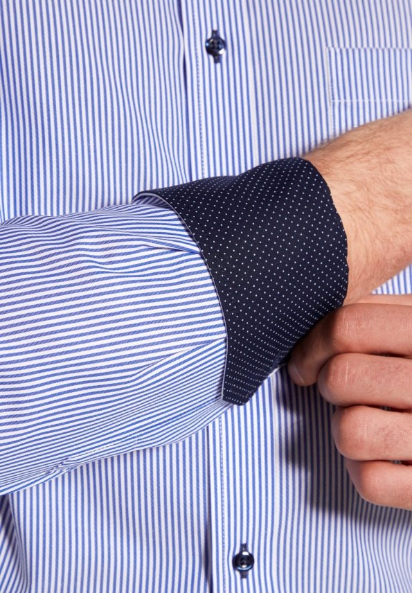 Eterna Skjorter 8992_16e15p_40 - Bygholm Menswear